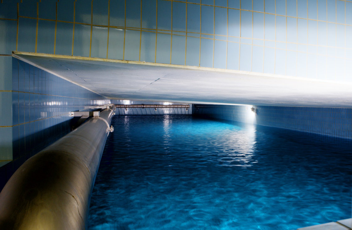 3.000 kubieke meter inhoud in reservoir Windesheim