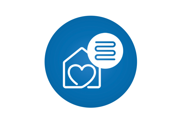 DEVI løsninger innendørs