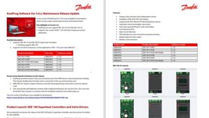 Danfoss Cool Update - september 2023