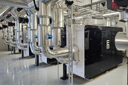 Zakład Frederikshavn