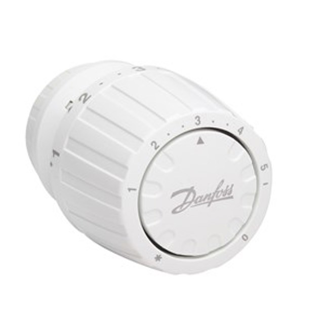 RA 2000 Hlavice, RA 2944, Plyn, Typ senzoru: Integrovaný snímač, 5 °C - 26 °C, RA