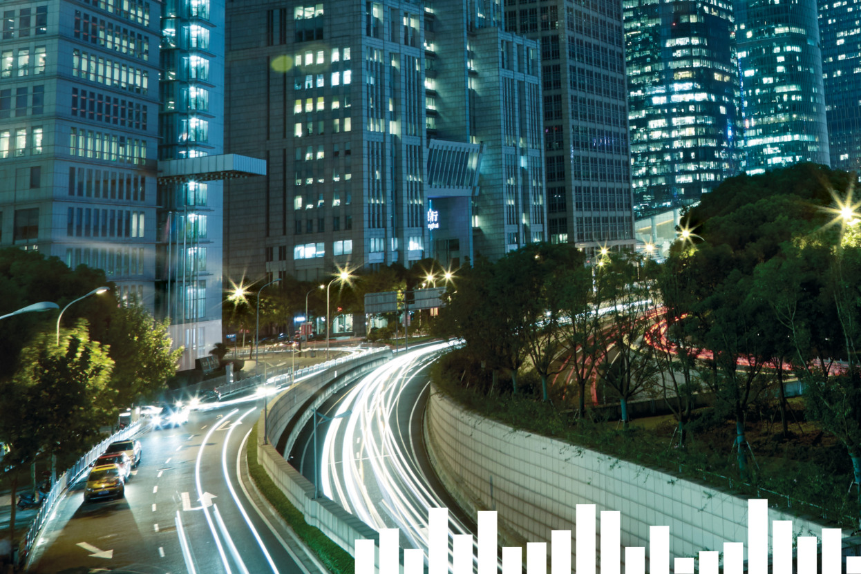 Percorso rapido verso l'energia sostenibile