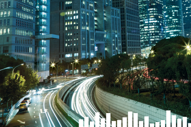 Accelerating the global transition to net zero