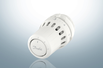 Mechanical radiator thermostats | Danfoss