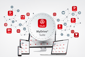 MyDrive® Suite