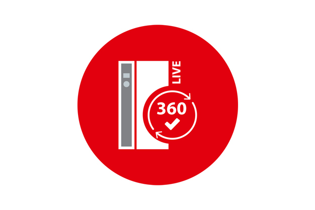DrivePro® 360Live
