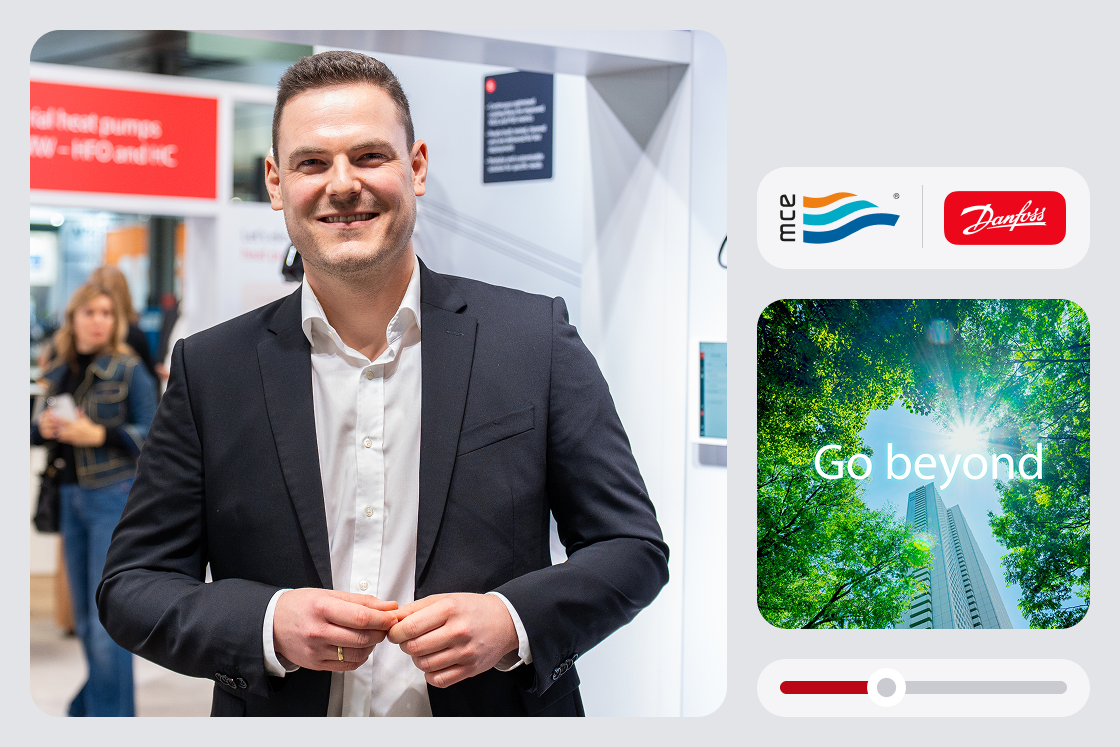 Liquid cooling for AI data centers with Lukas Bolz