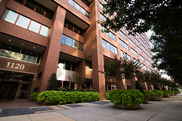 1120 Vermont Avenue NW