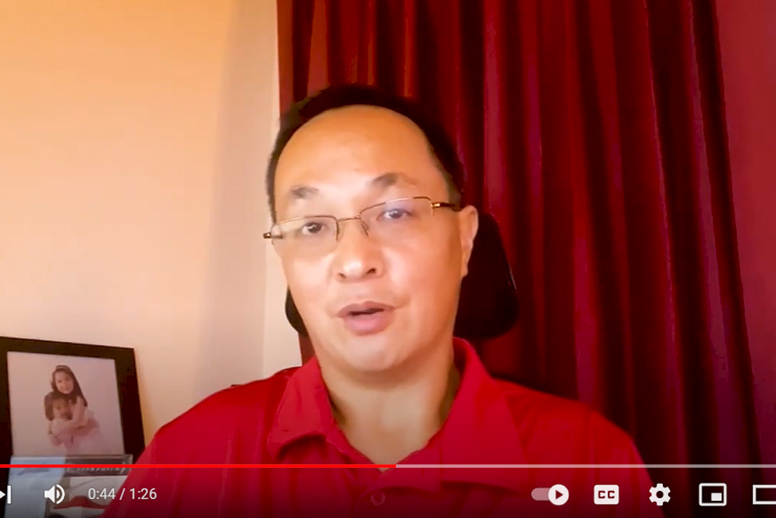 Meet Eddie Rodriguez - Senior Product Manager