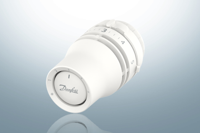 Danfoss Redia™