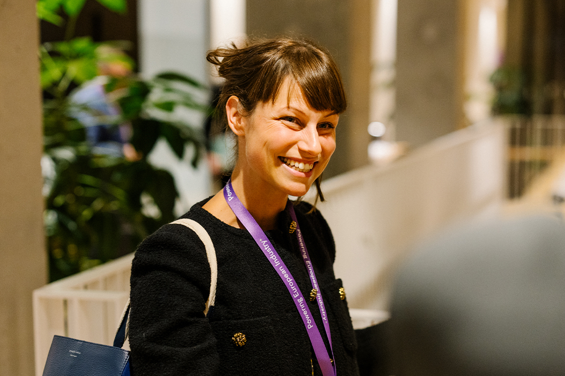Sara Vad Sørensen
