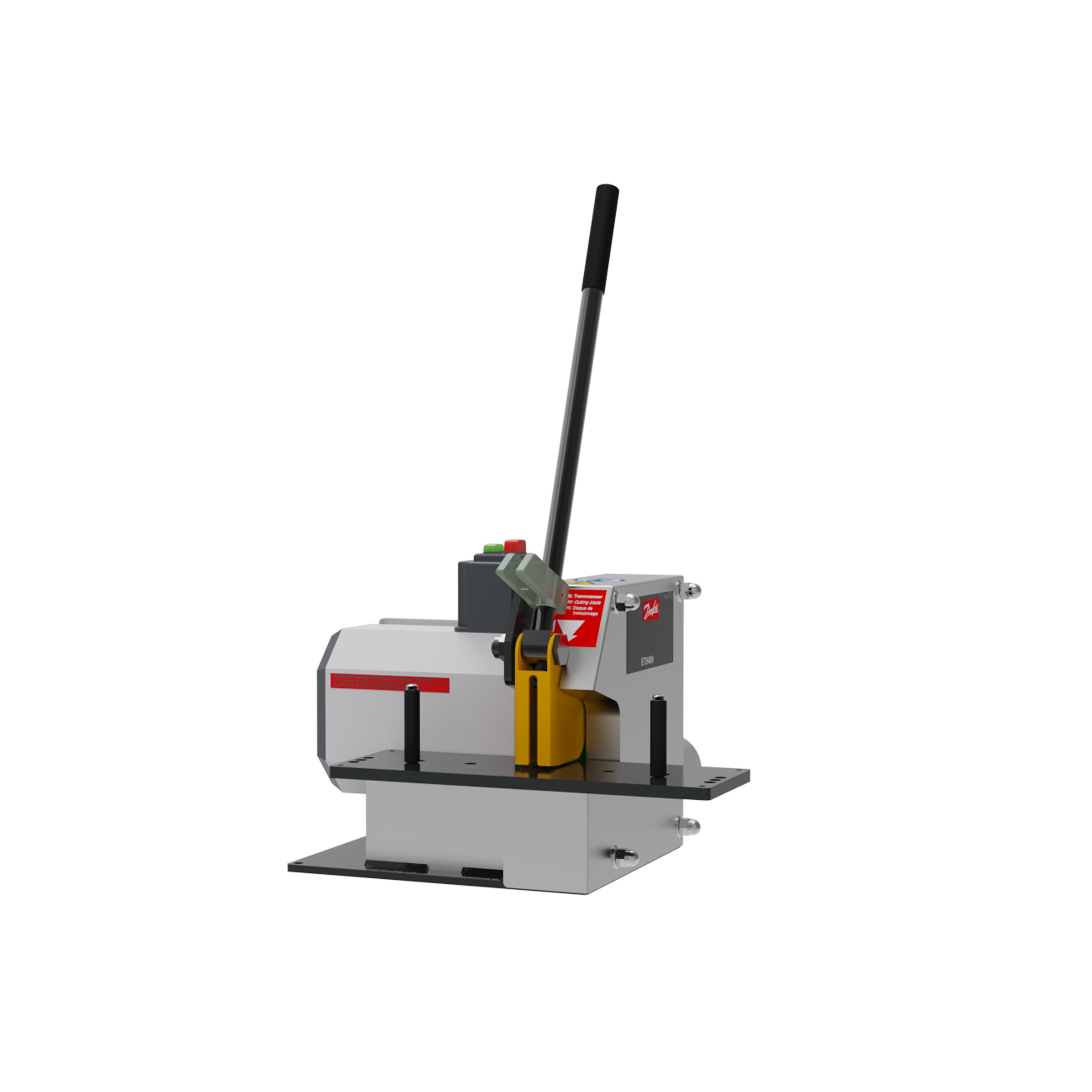 ET9400 manual cutting machine