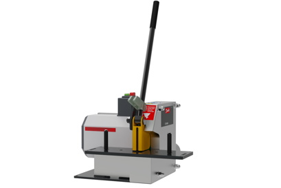 ET9400 manual cutting machine