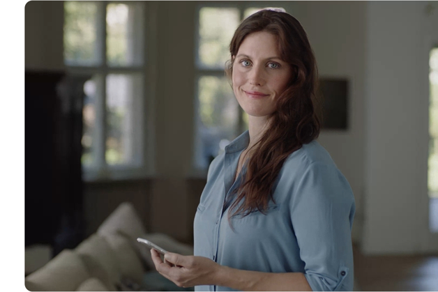 Керування опаленням через смартфон з інтеграцією в розумний будинок