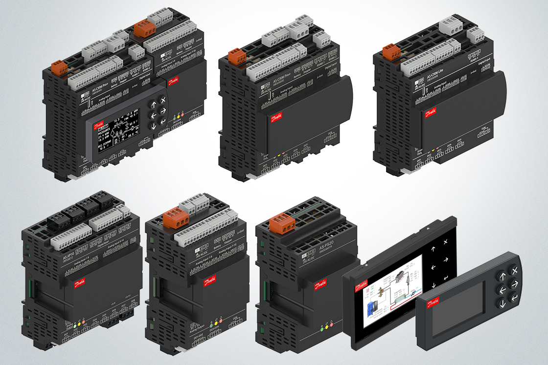Alsmart®: Innovative Modular Design with Intuitive Toolchain