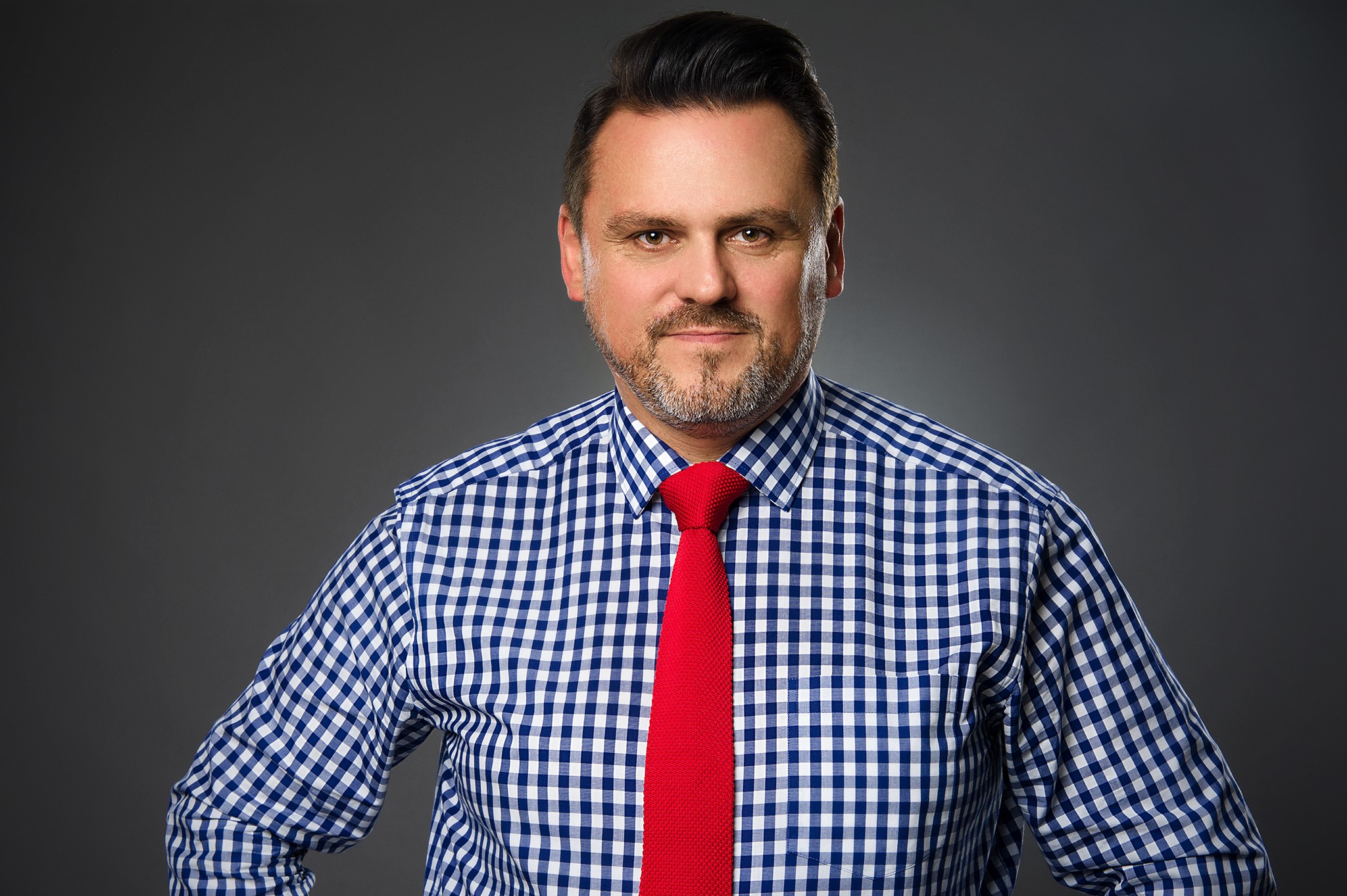Sebastian Brzoza