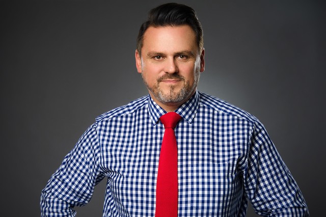 Sebastian Brzoza