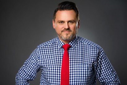 Sebastian Brzoza