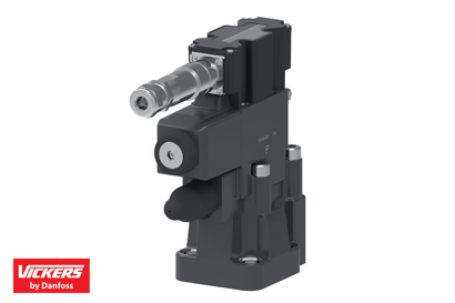 Proportional Pressure Valves