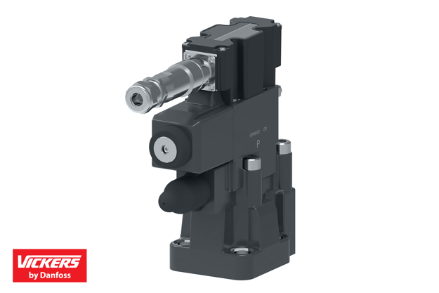 Proportional Pressure Valves