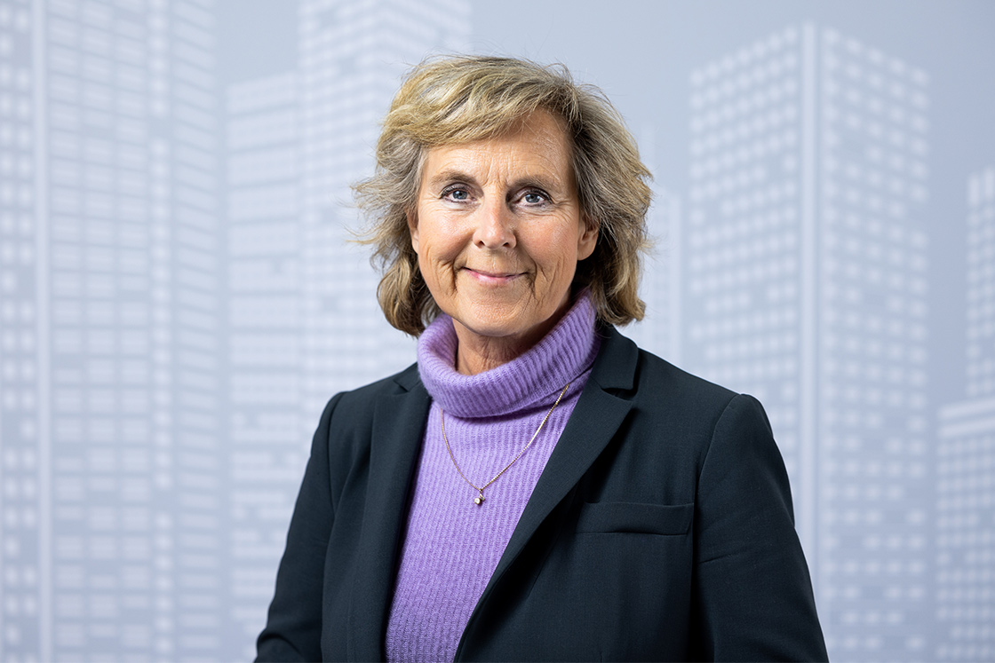 Connie Hedegaard
