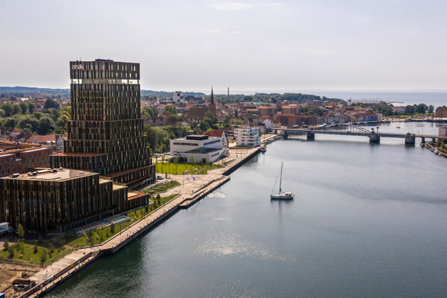Sønderborg