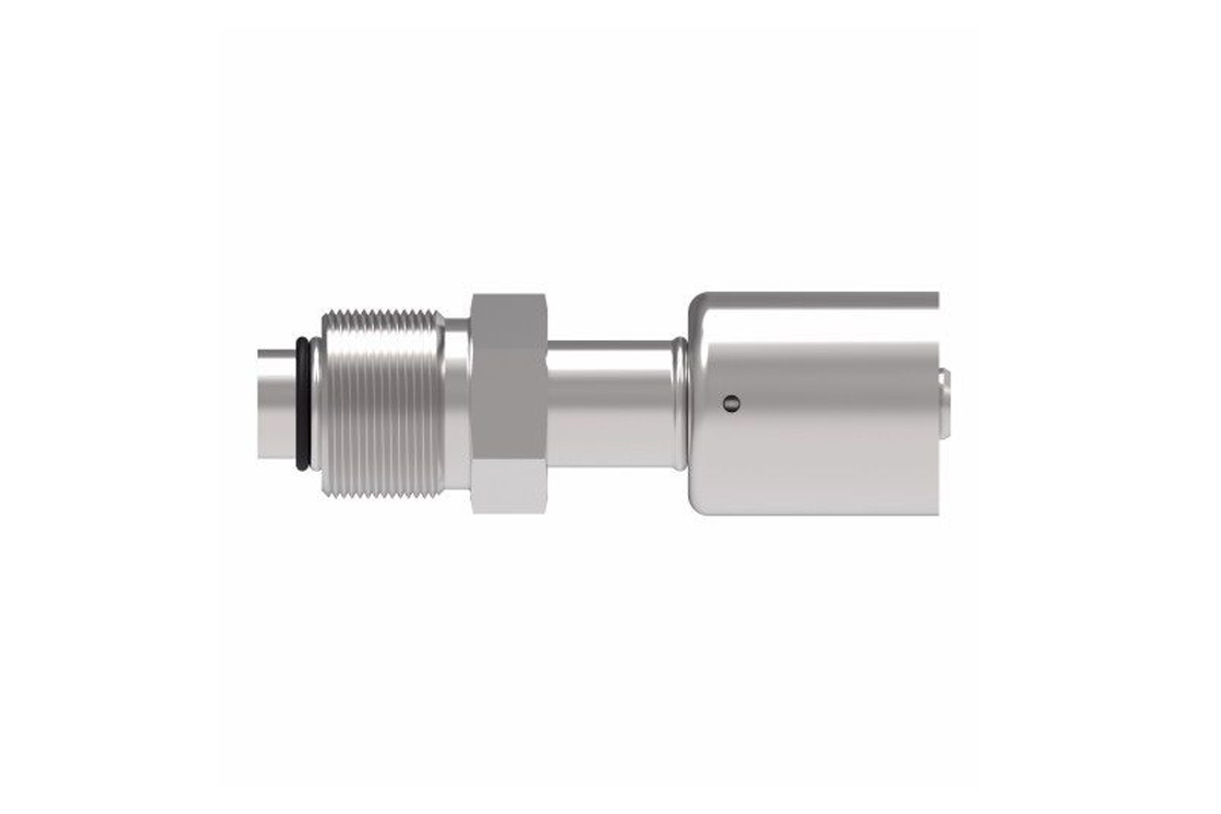 757 E Series fittings