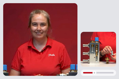 Anja best practices