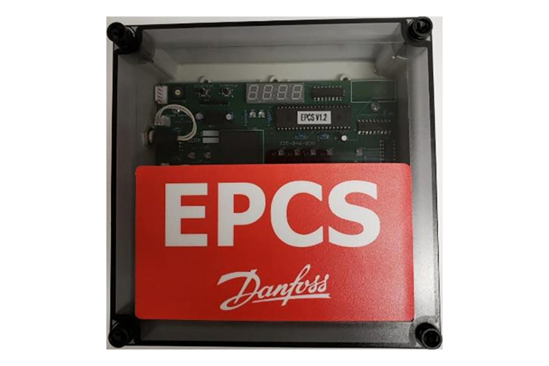 EPCS