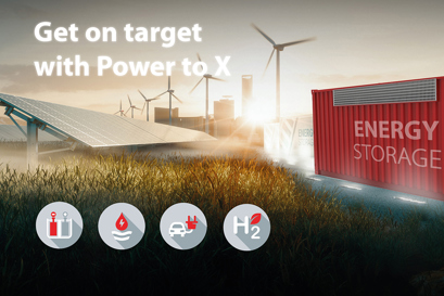 Idrogeno verde, elettrolizzatori e fuel cell