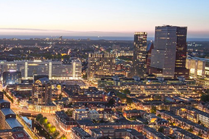 Dekarbonisierung von Fernwärmenetzen