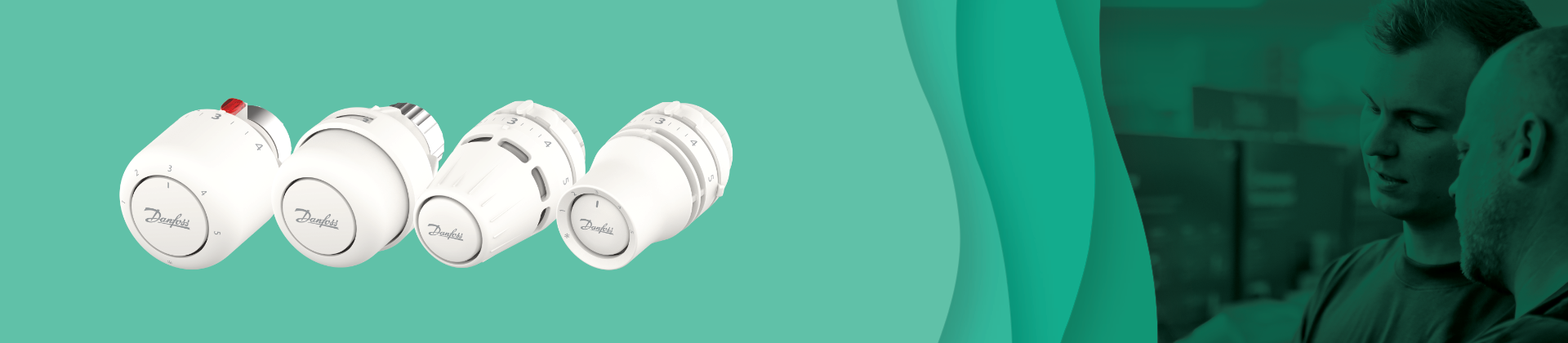 Radiator thermostat