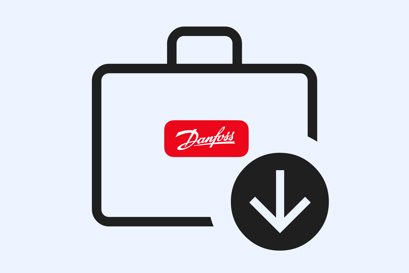 Download Danfoss Assets