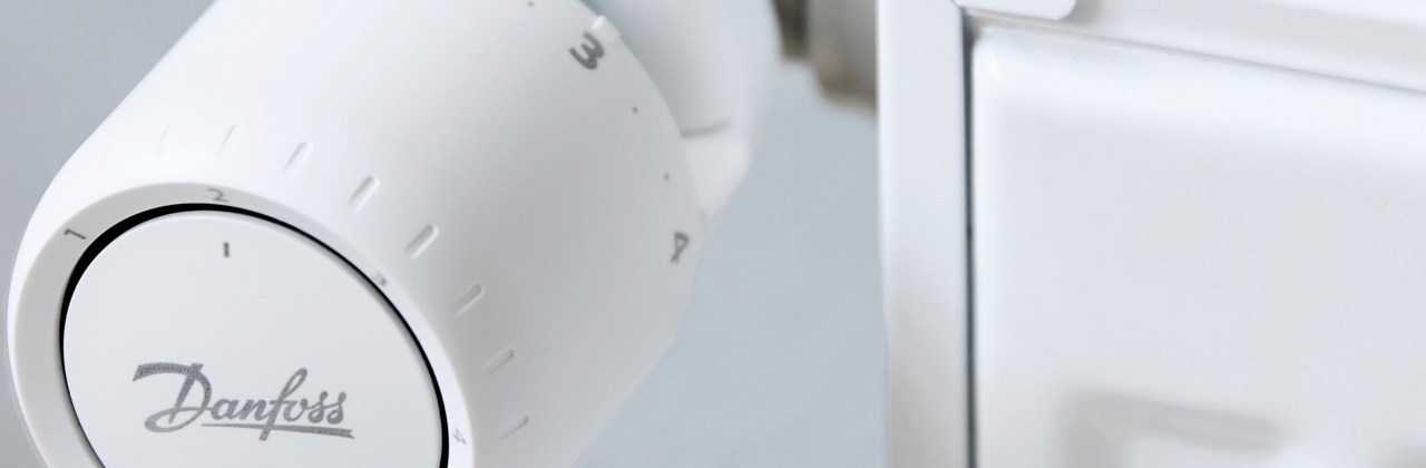 Danfoss Aero™