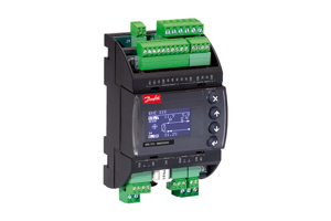 Superheat control EKE 315