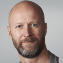 Jesper Møller Iversen