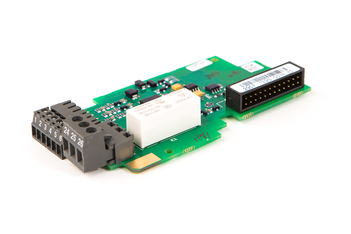 VACON® I/O Expander OPTAA