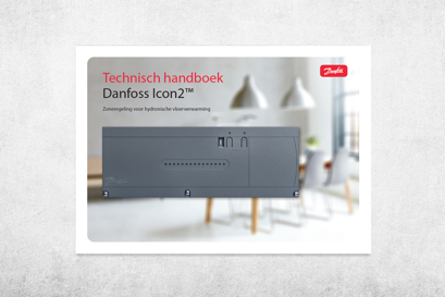 Tecnisch handboek Danfoss Icon2