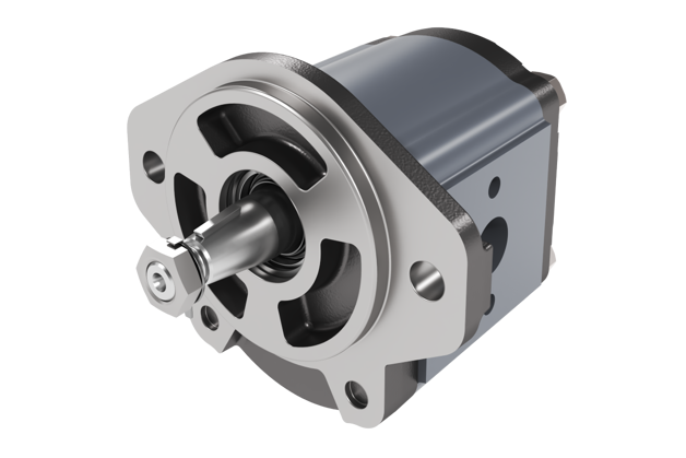 Lumi gear motors
