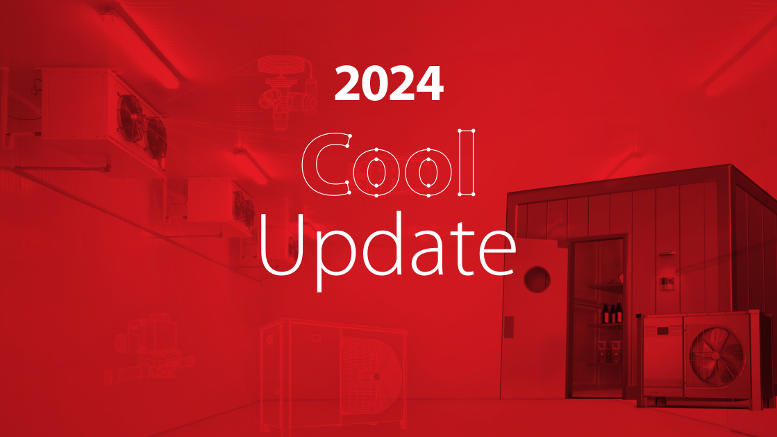 Cool Update 2024