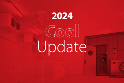 Cool Update 2024