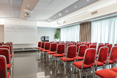 Venerdì 3 marzo 2023 - Rimini