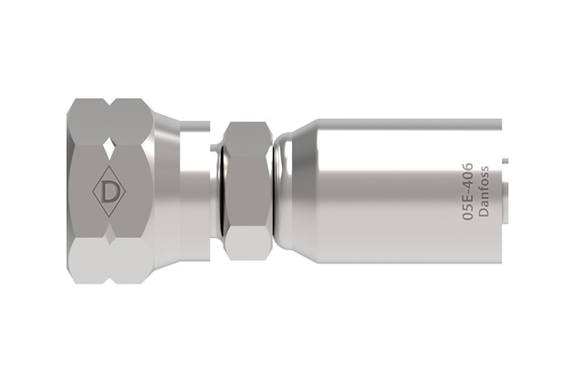 Hose Fittings 05E-406