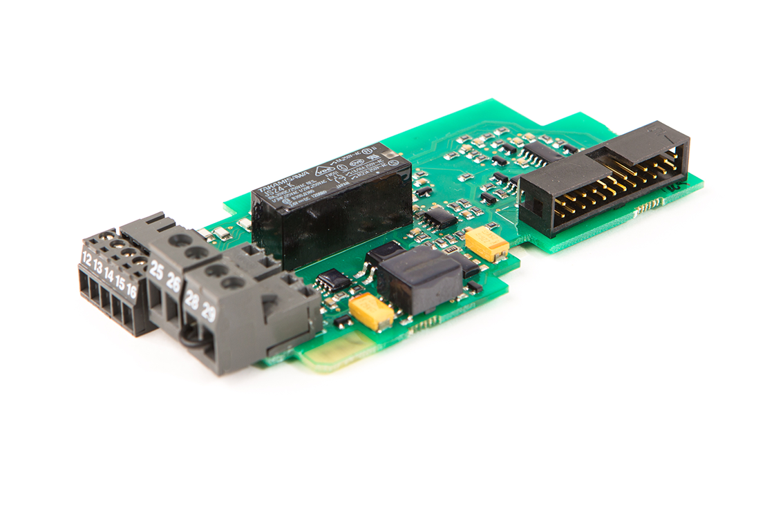 VACON® I/O Expander OPTAI