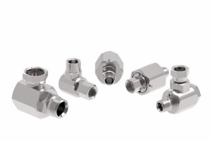 Swivel joints