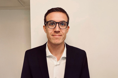 Simon Wandel-Petersen