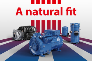 German compressor manufacturer BOCK GmbH