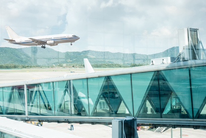 Aeropuertos
