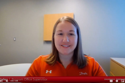 Meet Nicole Finley - Program Office Supervisor