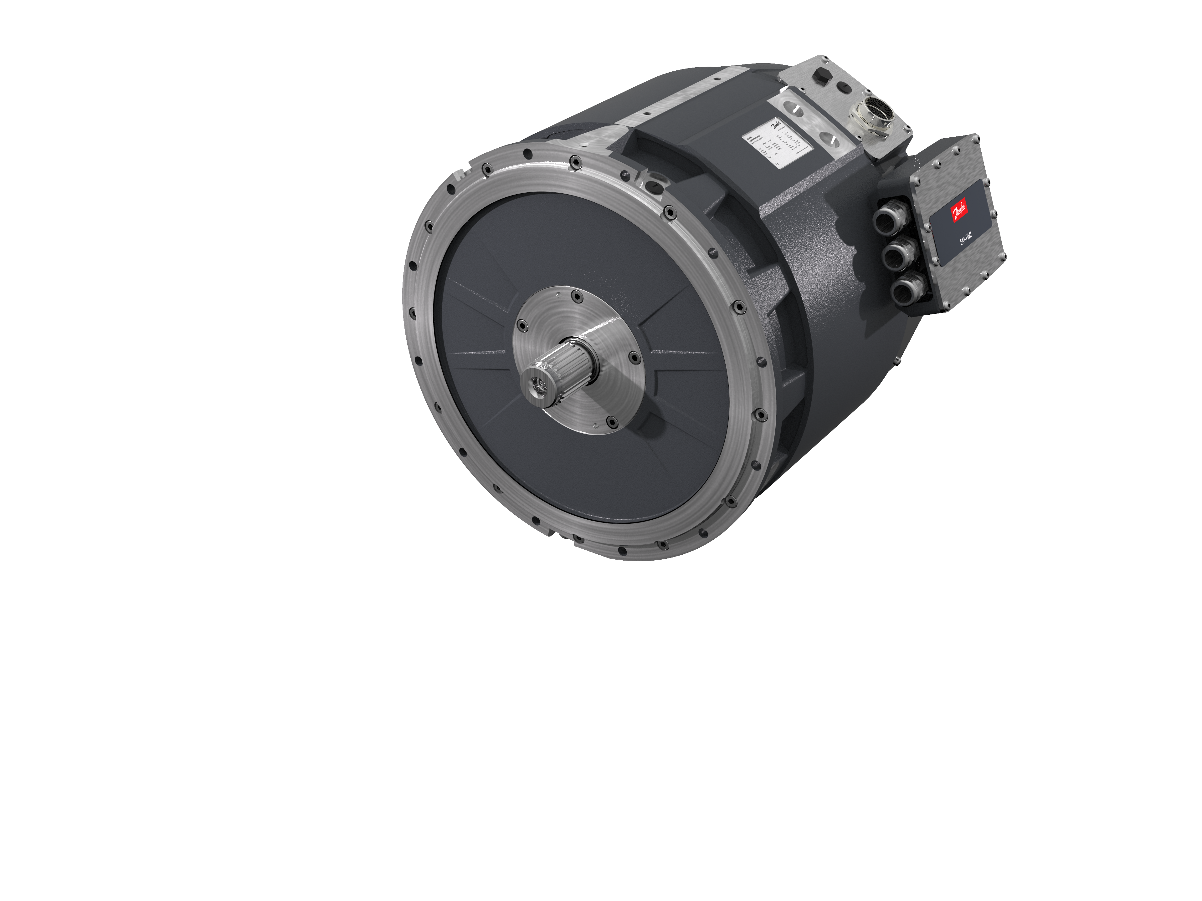 Danfoss Editron